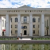 Дворцы и дома культуры в Кочубеевском