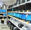 Компьютерные магазины в Кочубеевском