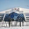 Спортивные комплексы в Кочубеевском