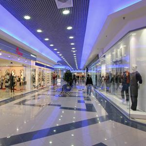 Торговые центры Кочубеевского